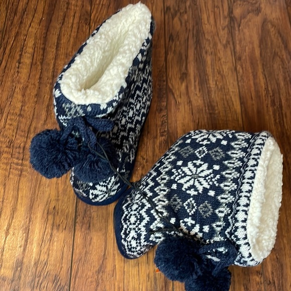 Slippers S/P - Picture 2 of 5